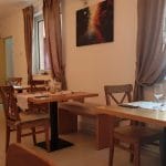 Say, bistroul atelier al Chef Constantin Turculet in Bucuresti