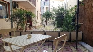 Say, bistroul atelier al Chef Constantin Turculet in Bucuresti