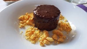 Say, bistroul atelier al Chef Constantin Turculet in Bucuresti