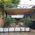 Say, bistroul atelier al Chef Constantin Turculet in Bucuresti