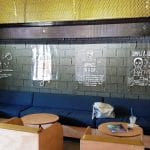 Ted's Coffee Co, cafenea la Piata Floreasca