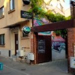 The Great Trafalgar pub & restaurant in zona Dorobantilor, in Bucuresti