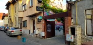 The Great Trafalgar pub & restaurant in zona Dorobantilor, in Bucuresti