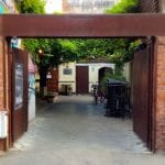 The Great Trafalgar pub & restaurant in zona Dorobantilor, in Bucuresti