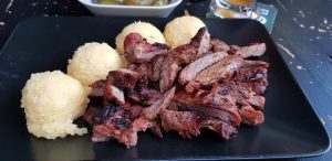 The Great Trafalgar pub & restaurant in zona Dorobantilor, in Bucuresti