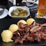 The Great Trafalgar pub & restaurant in zona Dorobantilor, in Bucuresti