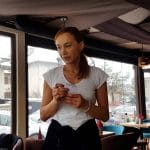 Ublo Caffe, bistrou cu bucatarie urbana si cafenea in strada Clucerului