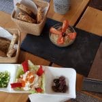 Ublo Caffe, bistrou cu bucatarie urbana si cafenea in strada Clucerului