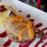 Ublo Caffe, bistrou cu bucatarie urbana si cafenea in strada Clucerului