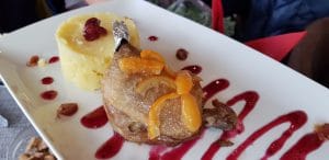 Ublo Caffe, bistrou cu bucatarie urbana si cafenea in strada Clucerului