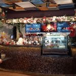 Ublo Caffe, bistrou cu bucatarie urbana si cafenea in strada Clucerului