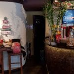 Ublo Caffe, bistrou cu bucatarie urbana si cafenea in strada Clucerului