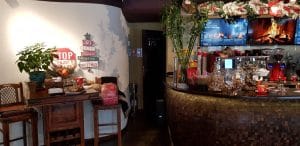 Ublo Caffe, bistrou cu bucatarie urbana si cafenea in strada Clucerului