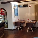 Ublo Caffe, bistrou cu bucatarie urbana si cafenea in strada Clucerului