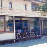 Ublo Caffe, cafenea in strada Clucerului din Bucuresti