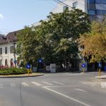 Ublo Caffe, cafenea in strada Clucerului din Bucuresti