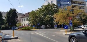 Ublo Caffe, cafenea in strada Clucerului din Bucuresti