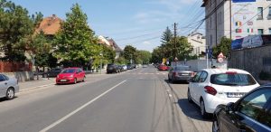 Ublo Caffe, cafenea in strada Clucerului din Bucuresti