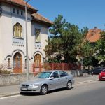 Ublo Caffe, cafenea in strada Clucerului din Bucuresti