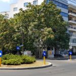 Ublo Caffe, cafenea in strada Clucerului din Bucuresti