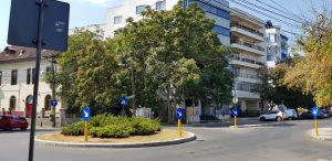 Ublo Caffe, cafenea in strada Clucerului din Bucuresti