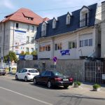 Ublo Caffe, cafenea in strada Clucerului din Bucuresti