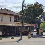 Ublo Caffe, cafenea in strada Clucerului din Bucuresti