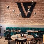 Vibes 19, restaurant cu bucatarie urbana moderna in Centrul Vechi