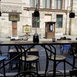 Vibes 19, restaurant cu bucatarie urbana moderna in Centrul Vechi