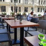 Vibes 19, restaurant cu bucatarie urbana moderna in Centrul Vechi