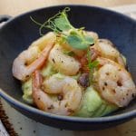 Vibes 19, restaurant cu bucatarie urbana moderna in Centrul Vechi
