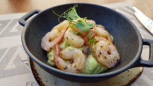 Vibes 19, restaurant cu bucatarie urbana moderna in Centrul Vechi