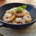Vibes 19, restaurant cu bucatarie urbana moderna in Centrul Vechi