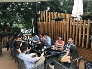 Vinum et Carmina, editia a II-a