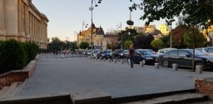 Artichoke Coffee Shop, cafenea boema pe Calea Victoriei la Biserica Kretzulescu