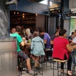 Buoni e Bravi, pizza si snack bar la Piata Rosetti din Bucuresti