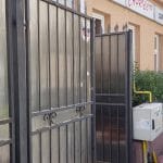 Capriccio, restaurant italian pe strada Icoanei, care permite anumale de companie