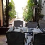 Capriccio, restaurant italian pe strada Icoanei, care permite anumale de companie