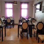 Capriccio, restaurant italian pe strada Icoanei, care permite anumale de companie