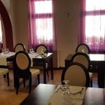 Capriccio, restaurant italian pe strada Icoanei, care permite anumale de companie