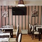 Capriccio, restaurant italian pe strada Icoanei, care permite anumale de companie
