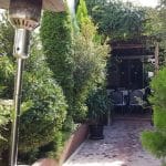 Capriccio, restaurant italian pe strada Icoanei, care permite anumale de companie