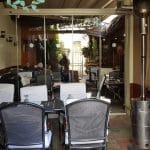 Capriccio, restaurant italian pe strada Icoanei, care permite anumale de companie