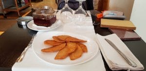 Capriccio, restaurant italian pe strada Icoanei, care permite anumale de companie