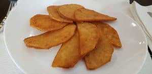 Capriccio, restaurant italian pe strada Icoanei, care permite anumale de companie