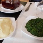 Capriccio, restaurant italian pe strada Icoanei, care permite anumale de companie