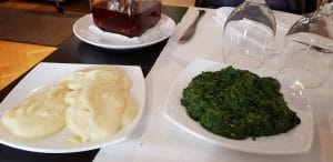 Capriccio, restaurant italian pe strada Icoanei, care permite anumale de companie