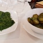 Capriccio, restaurant italian pe strada Icoanei, care permite anumale de companie