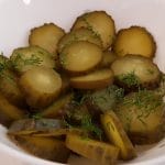 Capriccio, restaurant italian pe strada Icoanei, care permite anumale de companie