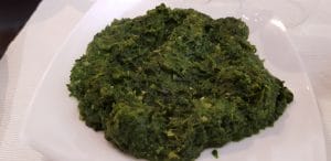 Capriccio, restaurant italian pe strada Icoanei, care permite anumale de companie